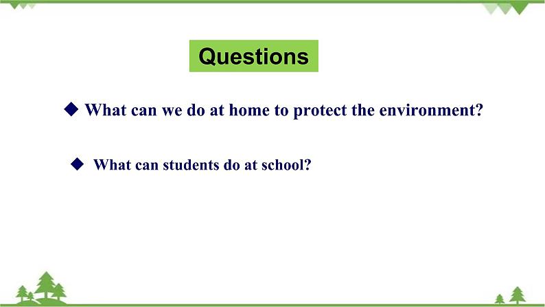 6.1 Unit 2 Topic 3 Section A   九年级英语上学期 同步教学课件（仁爱版）08