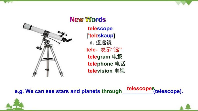 12.2 Unit 4 Topic 3 Section B   九年级英语上学期 同步教学课件（仁爱版）03