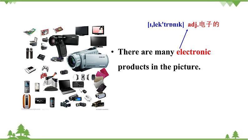 12.2 Unit 4 Topic 3 Section B   九年级英语上学期 同步教学课件（仁爱版）05