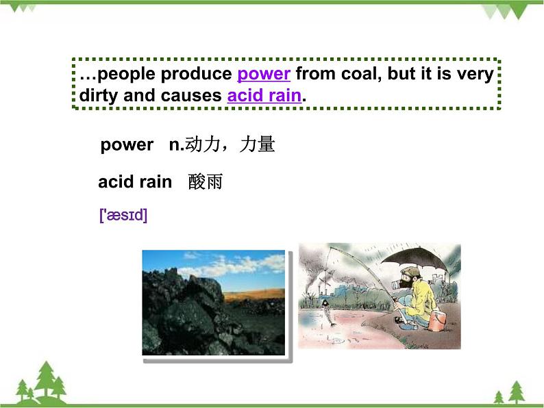 6.3 Unit 2 Topic 3 Section C   九年级英语上学期 同步教学课件（仁爱版）08