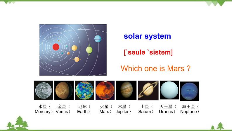 11.3 Unit 4 Topic 2 Section C   九年级英语上学期 同步教学课件（仁爱版）03