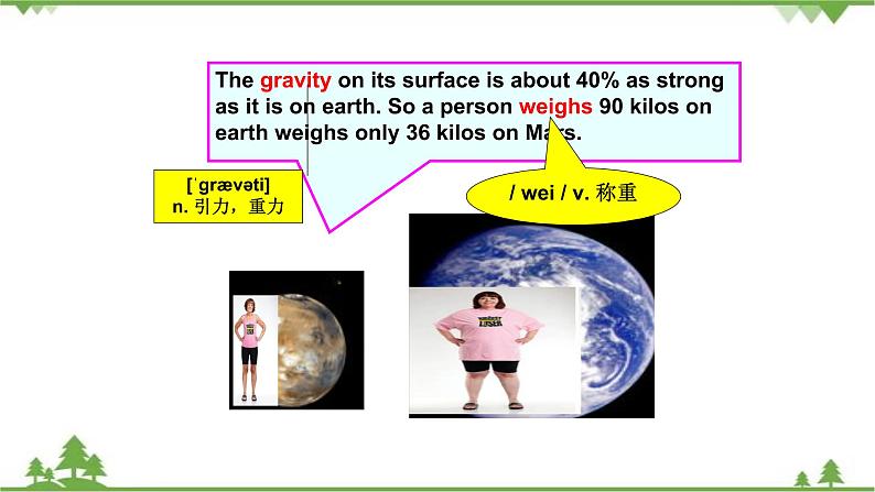 11.3 Unit 4 Topic 2 Section C   九年级英语上学期 同步教学课件（仁爱版）08