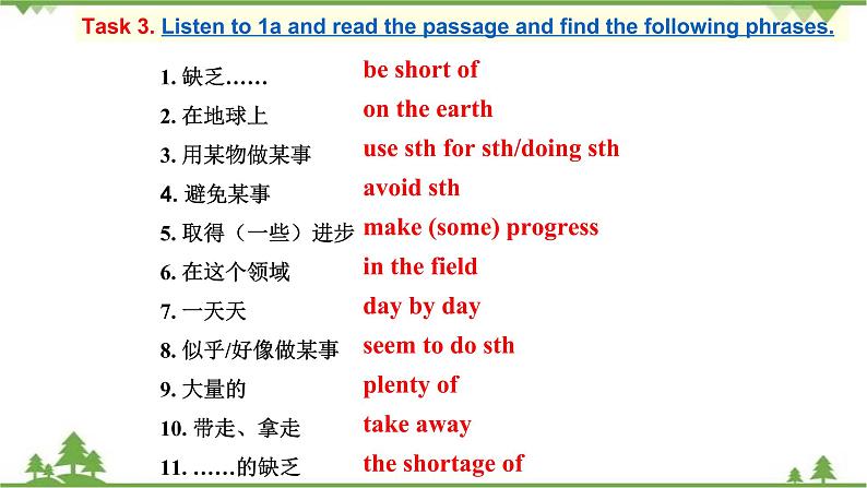 5.4 Unit 2 Topic 2 Section D   九年级英语上学期 同步教学课件（仁爱版）08