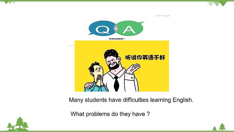 9.1 Unit 3 Topic 3 Section A   九年级英语上学期 同步教学课件（仁爱版）03
