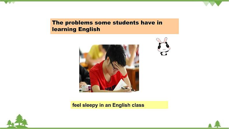 9.1 Unit 3 Topic 3 Section A   九年级英语上学期 同步教学课件（仁爱版）06