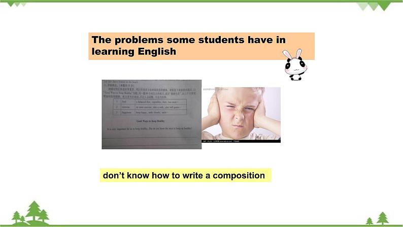 9.1 Unit 3 Topic 3 Section A   九年级英语上学期 同步教学课件（仁爱版）07