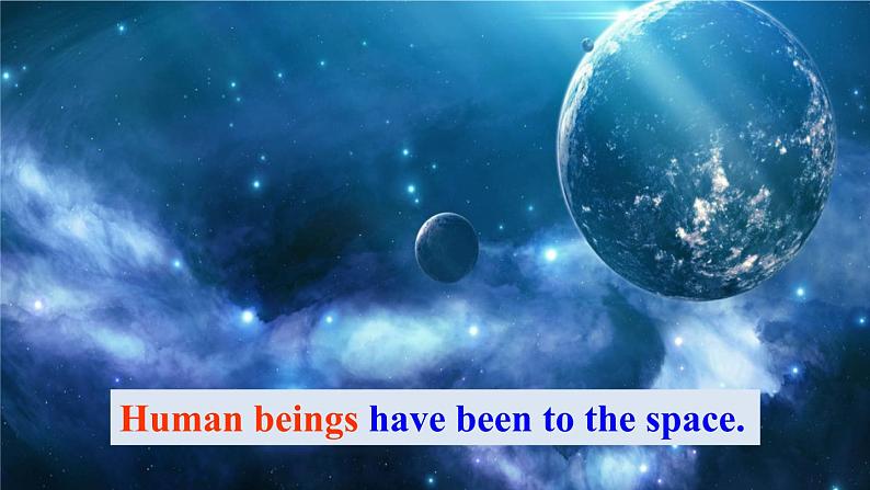 Module 3 Unit 1 Has it arrived yet? 优质教学课件PPT06