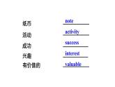 Module 6 Unit 3 Language in use 优质教学课件PPT