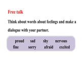 Module 1 Unit 3 Language in use 優(yōu)質(zhì)教學(xué)課件PPT