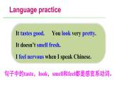 Module 1 Unit 3 Language in use 優(yōu)質(zhì)教學(xué)課件PPT