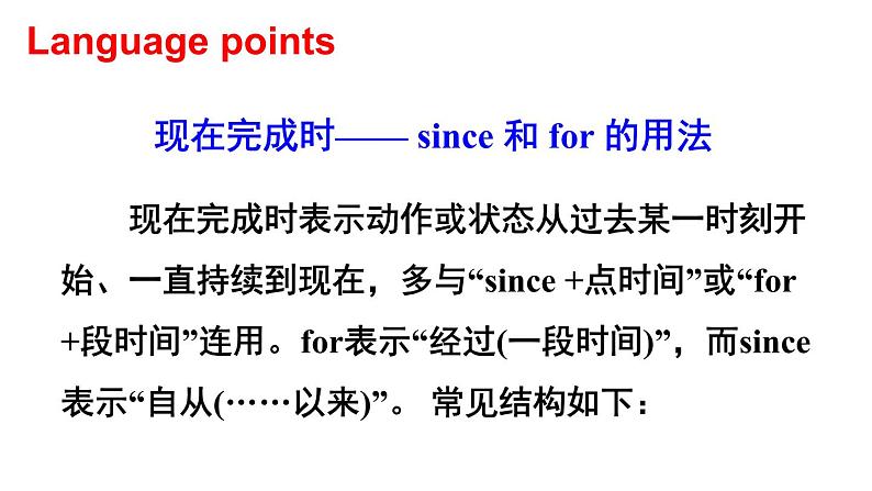 Module 4 Unit 3 Language in use 优质教学课件PPT03