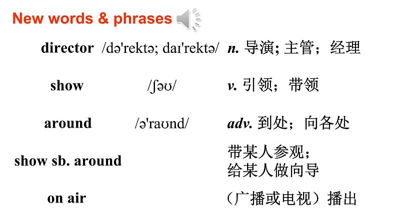 Module 10 Unit 1 I hope that you can join us one day优质教学课件PPT02