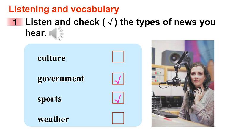 Module 10 Unit 1 I hope that you can join us one day优质教学课件PPT07