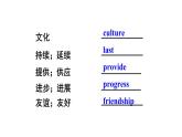 Module 7 Unit 3 Language in use 優(yōu)質(zhì)教學(xué)課件PPT