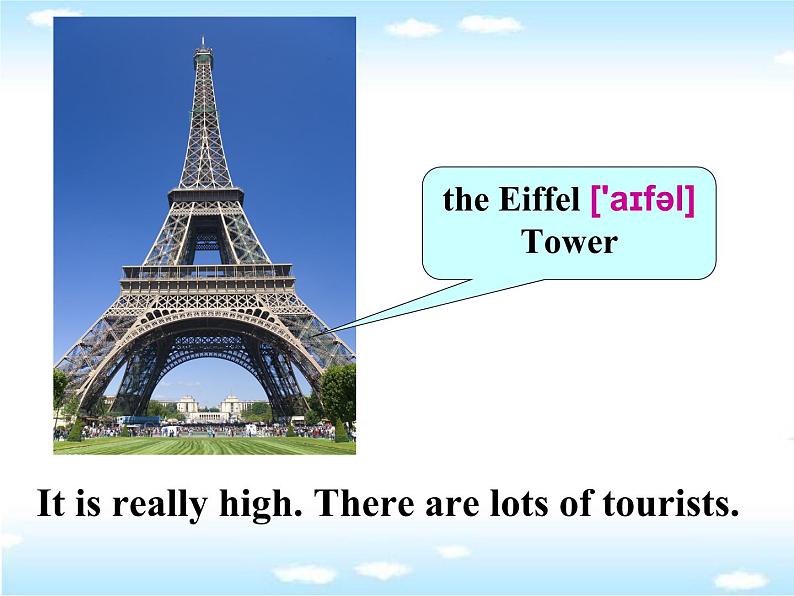 外研版2020-2021学年七年级英语下册Module 10 unit 2 课件07