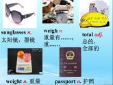 Module 7 Unit 1  Please write to me and send me some photos! 课件