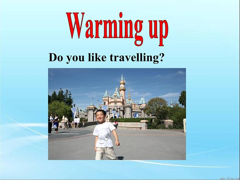 Module 7 Unit 1  Please write to me and send me some photos! 课件06