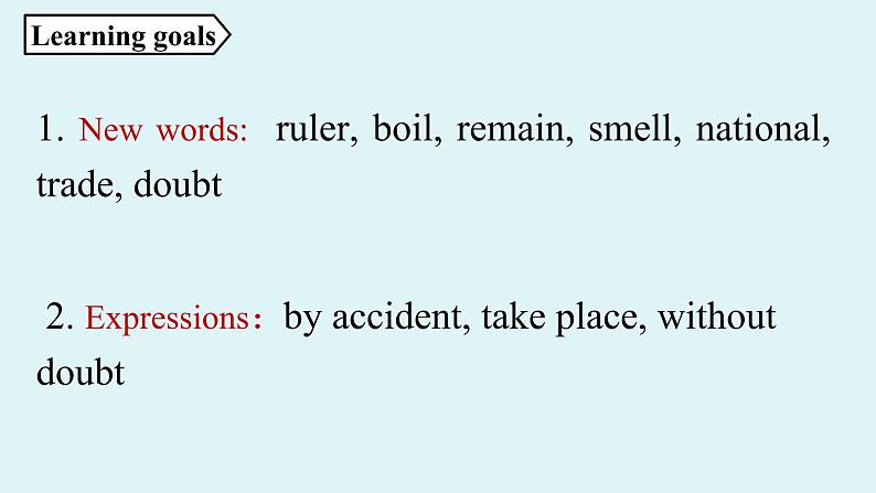 人教新目标（Go For It)九年级上册 Unit6 When was it invented Section A 3a-3c（PPT课件）02