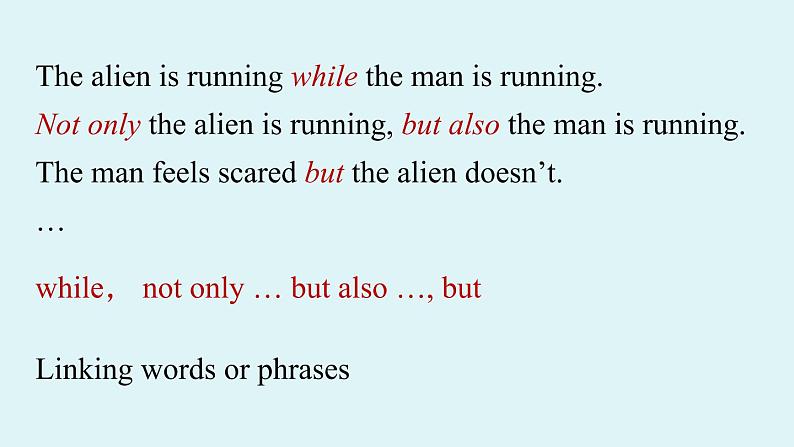 人教新目标（Go For It)九年级上册 Unit8 It must belong to Carla. Section B 2a-2e（PPT课件）04