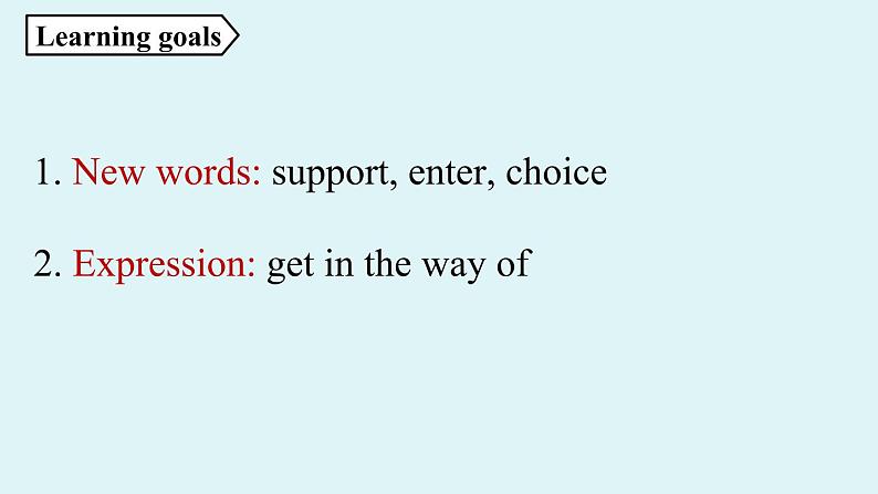 人教新目标（Go For It)九年级上册 Unit7 Teenagers should be allowed to choose their own clothes. SectionB2a-2e（PPT课件）02