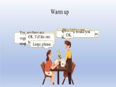 2020-2021学年人教版英语七年级下册Unit 10 I'd like some noodles.-Section A(Grammar Focus-3c)课件