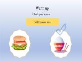 2020-2021学年人教版英语七年级下册Unit 10 I'd like some noodles.-Section A(Grammar Focus-3c)课件