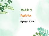 外研版八年级上册Module9Unit3语法（冠词&数字） 课件