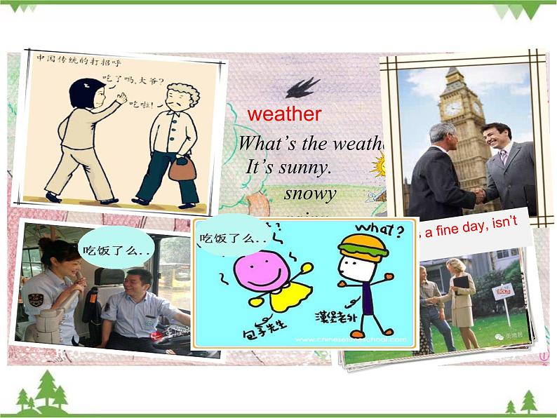 Unit 8 Topic 1 Section C（课件）-七年级英语下学期同步教学课件（仁爱版）03