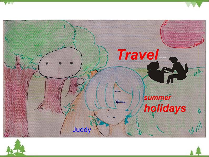 Unit 8 Topic 1 Section C（课件）-七年级英语下学期同步教学课件（仁爱版）04