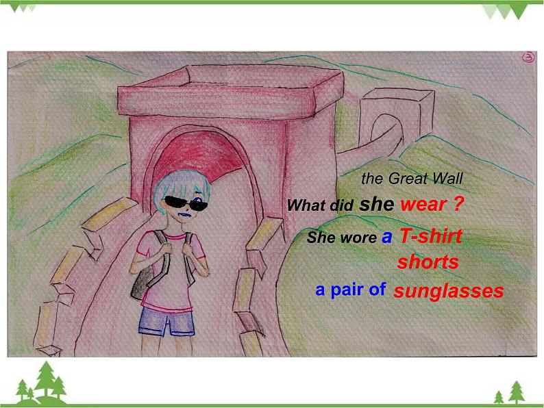 Unit 8 Topic 1 Section C（课件）-七年级英语下学期同步教学课件（仁爱版）05