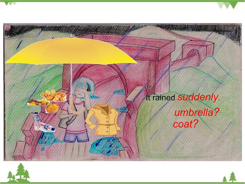 Unit 8 Topic 1 Section C（课件）-七年级英语下学期同步教学课件（仁爱版）06