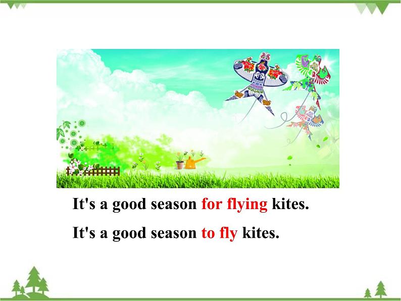 Unit 8 Topic 1 Section A（课件）-七年级英语下学期同步教学课件（仁爱版）05