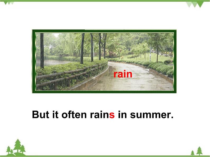 Unit 8 Topic 1 Section A（课件）-七年级英语下学期同步教学课件（仁爱版）07