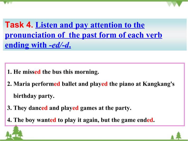 Unit 7 Topic 3 Section D（课件）-七年级英语下学期同步教学课件（仁爱版）08