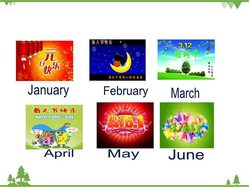 7.1 Unit 7 Topic 1 Section A（课件）第3页