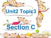 仁爱版九年级英语上册 Unit 2 Topic 3 Section C 课件(共30张PPT)