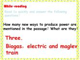 仁爱版九年级英语上册 Unit 2 Topic 3 Section C 课件(共30张PPT)