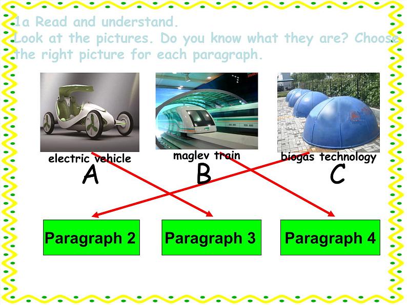 仁爱版九年级英语上册 Unit 2 Topic 3 Section C 课件(共30张PPT)第6页