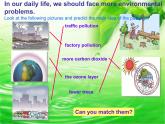 仁爱科普版初中英语九年级上册 Unit 2 Topic 2 Section C 课件