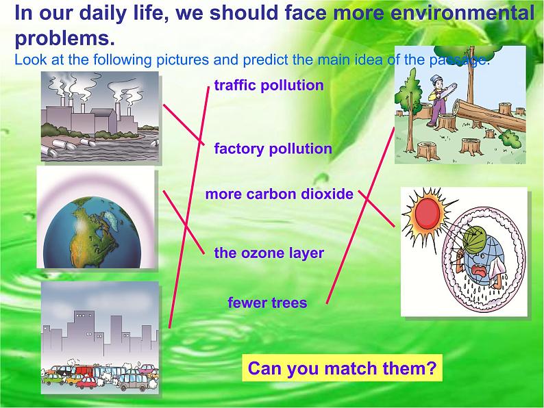 仁爱科普版初中英语九年级上册 Unit 2 Topic 2 Section C 课件04