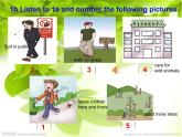 仁爱科普版初中英语九年级上册 Unit 2 Topic 2 Section B 课件