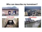 仁愛(ài)科普版初中英語(yǔ)九年級(jí)上冊(cè) Unit 1 Topic 3 Section A 課件