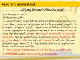 仁愛(ài)科普版初中英語(yǔ)九年級(jí)上冊(cè) Unit 1 Topic 3 Section B 課件