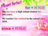 仁愛(ài)科普版初中英語(yǔ)九年級(jí)上冊(cè) Unit 1 Topic 3 Section D 課件