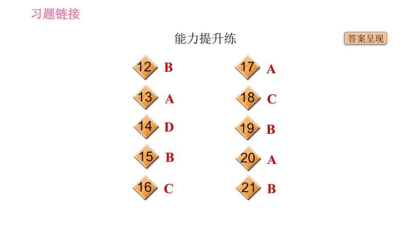 外研版九年级上册英语课件 Module 7 Unit 3 Language in use第3页