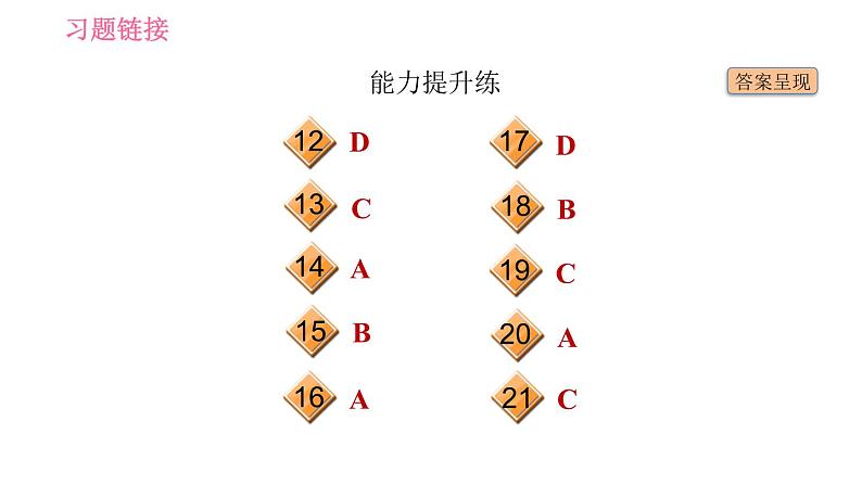 外研版九年级上册英语课件 Module 8 Unit 3 Language in use第3页