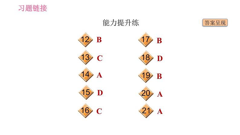 外研版九年级上册英语课件 Module 10 Unit 3 Language in use第4页