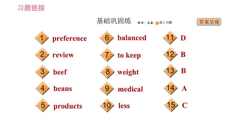 牛津 版九年级上册英语课件 unit6 课时1 Getting ready & ReadingⅠ02