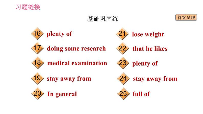 牛津 版九年级上册英语课件 unit6 课时2 Reading II03