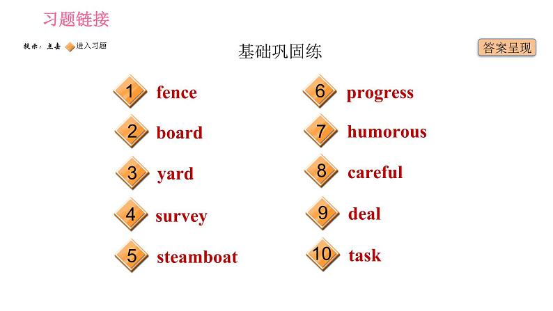 牛津 版九年级上册英语课件 Unit7 课时2 Reading II02